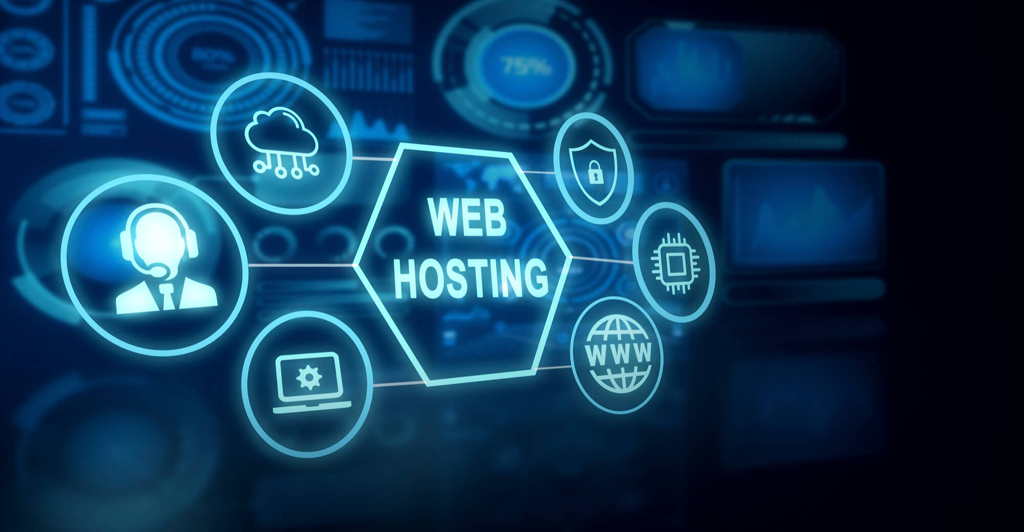 Web Hosting Services in Mumbai – Secure & Affordable Hosting