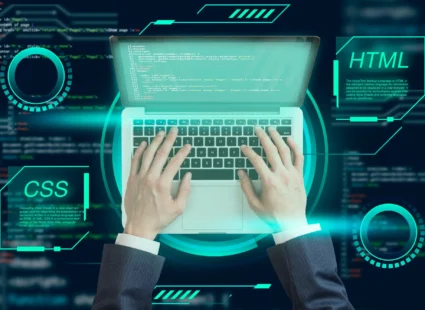 Web Development Trends in 2025 – Future of Digital Innovation