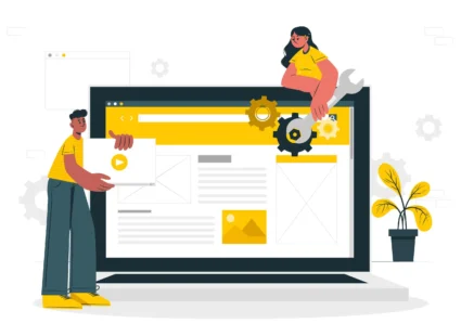 Business Website Development in Mumbai - Why Every Business Needs a Website in 2025
