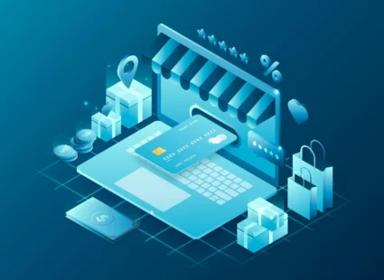 E-commerce website development in India – How to launch and grow an online store