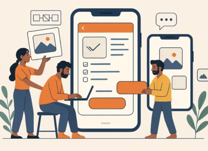 Mobile App Development in India