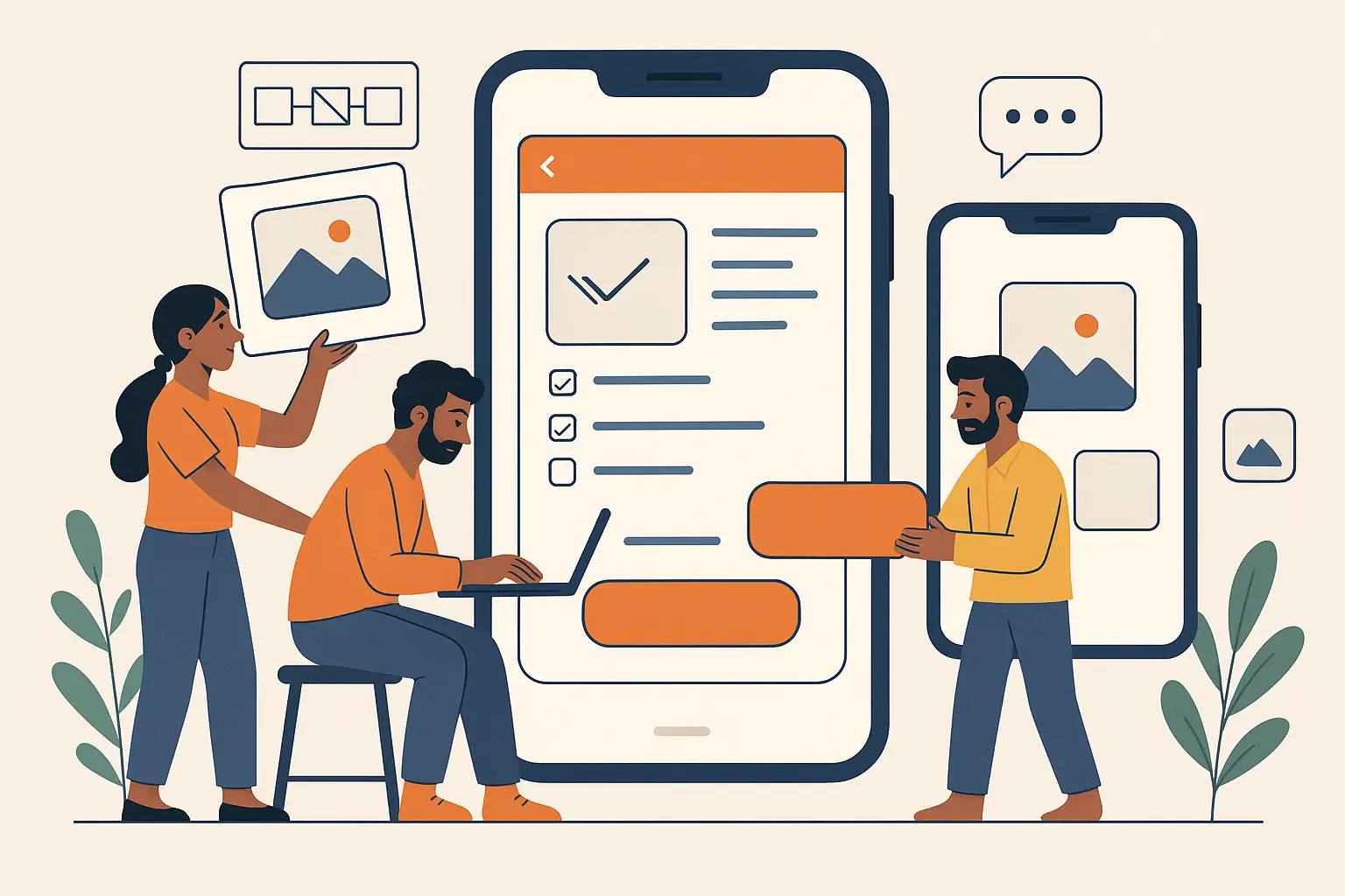 Mobile App Development in India