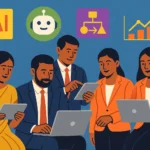 robotic process automation in india