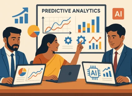 predictive analytics india