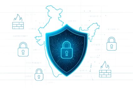cybersecurity trends in India 2025
