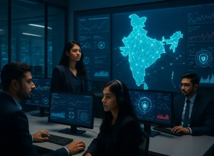 Top Cybersecurity Companies in Mumbai & Maharashtra