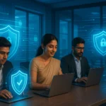 cybersecurity services in India