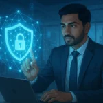 AI-driven cyber threats in India 2025