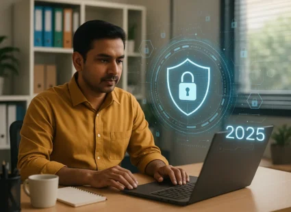SME Cybersecurity India 2025 – Best Practices & Tools to Stay Safe 7 SME cybersecurity India 2025