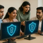 cybersecurity awareness training India