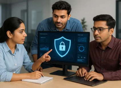 Top 10 Cybersecurity Tools for Small Businesses in India 3 cybersecurity tools for small businesses in India