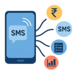 bulk sms service provider India