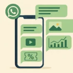 bulk WhatsApp marketing India