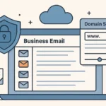 business email hosting India