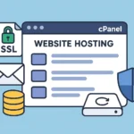 hosting add-ons India