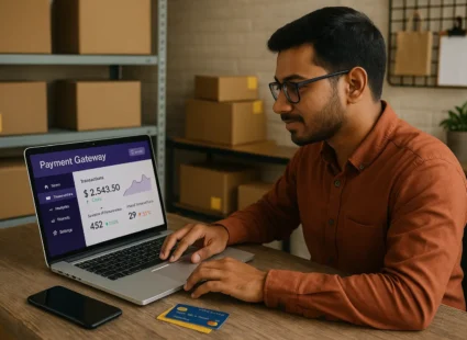 best payment gateway for small ecommerce business india