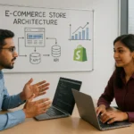 Shopify development company Mumbai