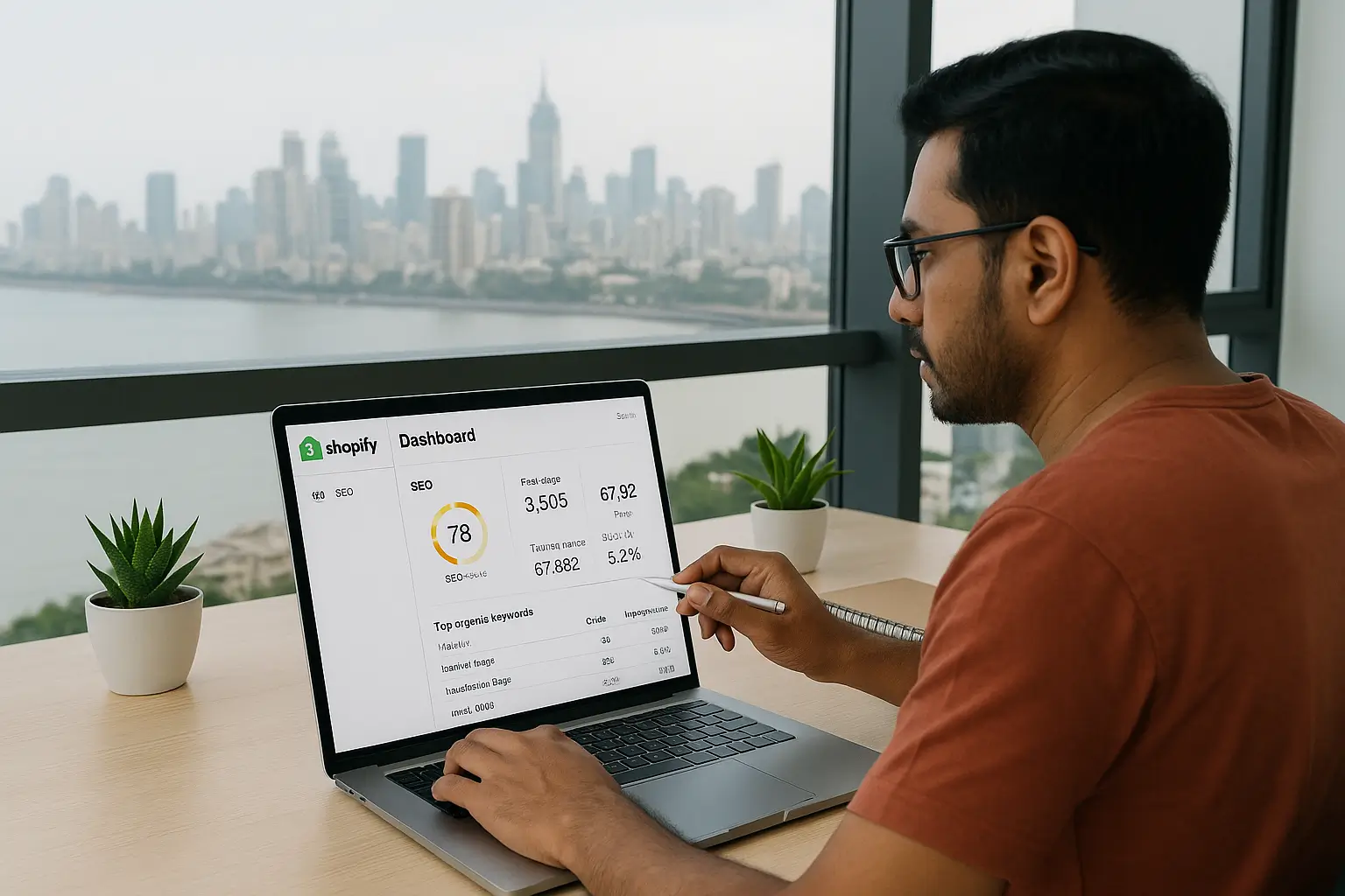 Shopify Store SEO Optimization Mumbai – Rank #1 in 2025 1 shopify store seo optimization mumbai