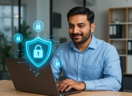 website security for small businesses in India
