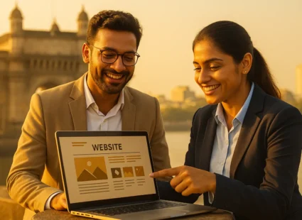 Proven & Trusted WordPress Development Company in Mumbai