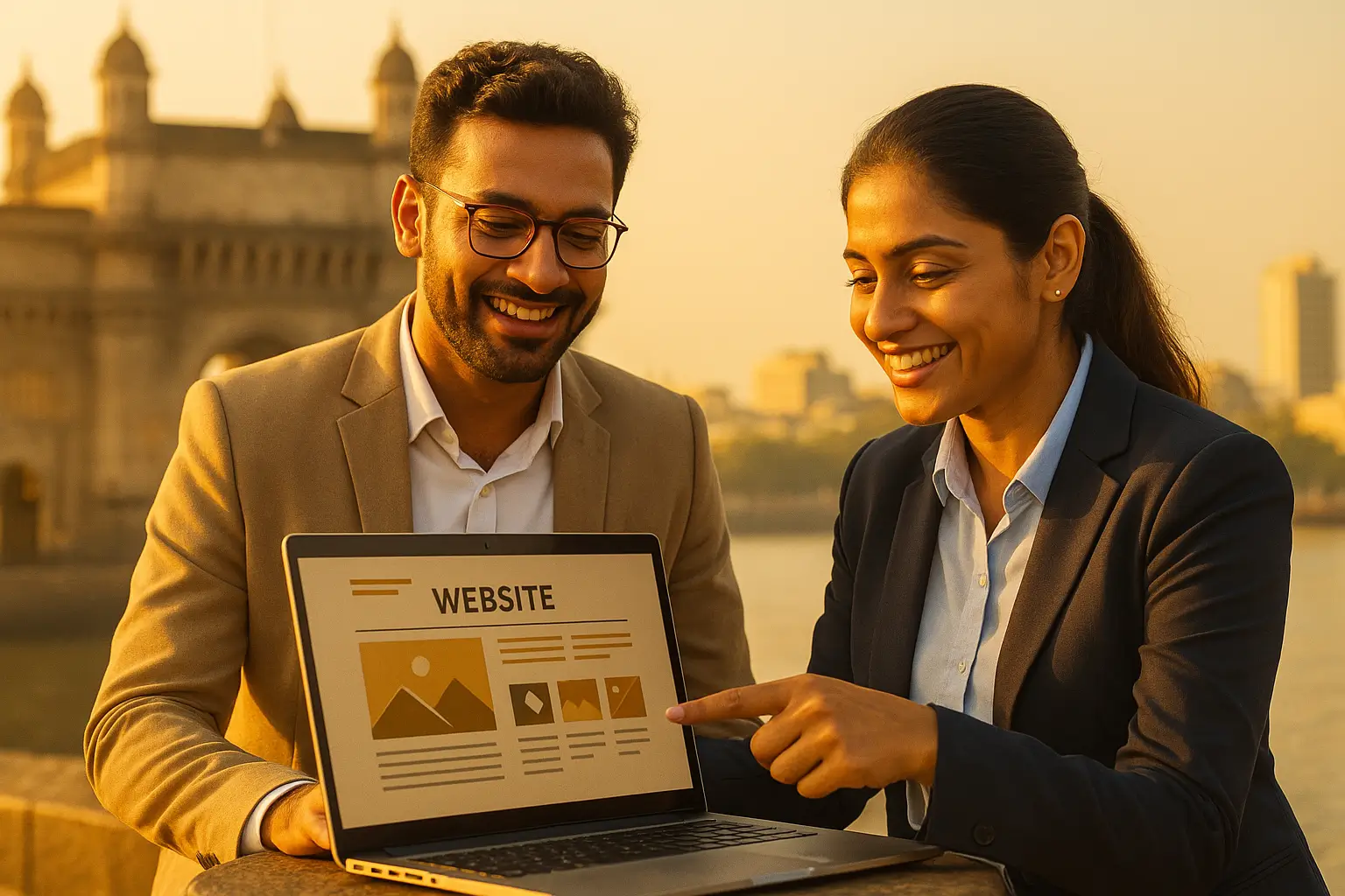 Proven & Trusted WordPress Development Company in Mumbai