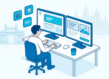 website development company in mumbai