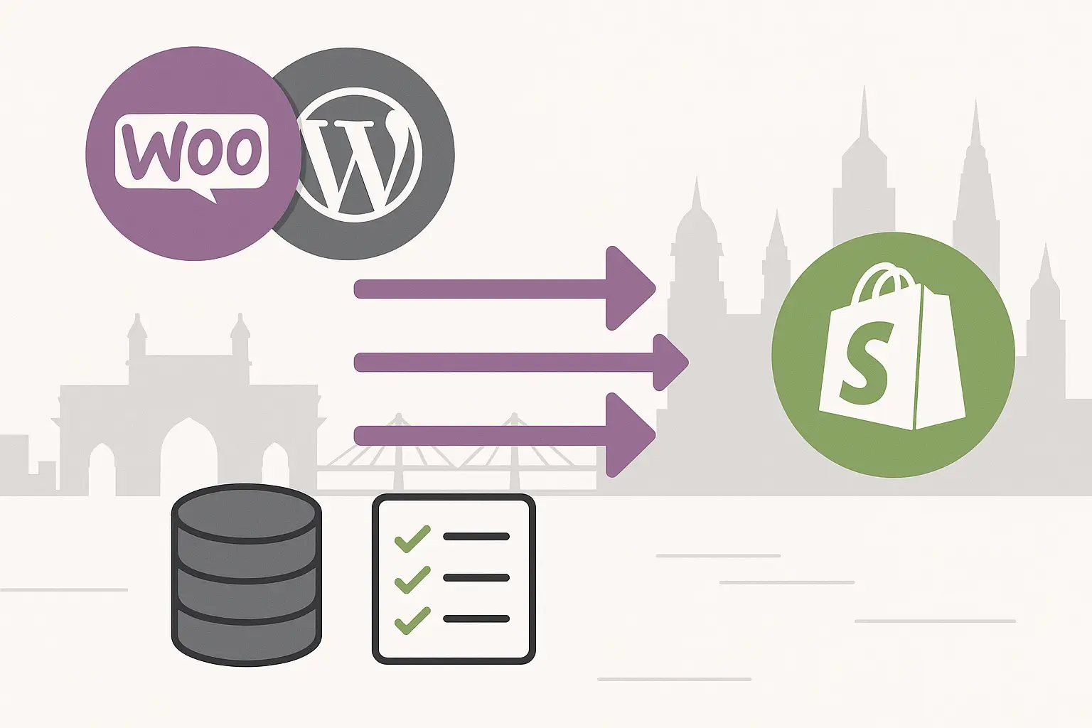 shopify migration services mumbai