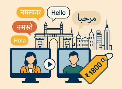 AI Video Creation Services Mumbai
