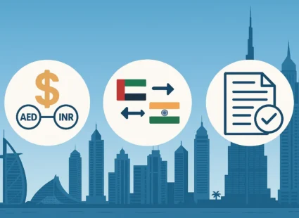 UAE Businesses choose Indian IT Companies