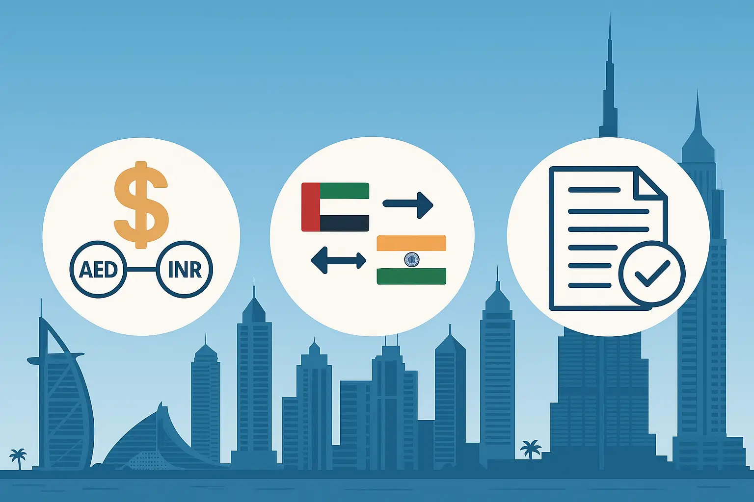 UAE Businesses Choose Indian IT Companies – Top 5 Reasons 2025 1 UAE Businesses choose Indian IT Companies