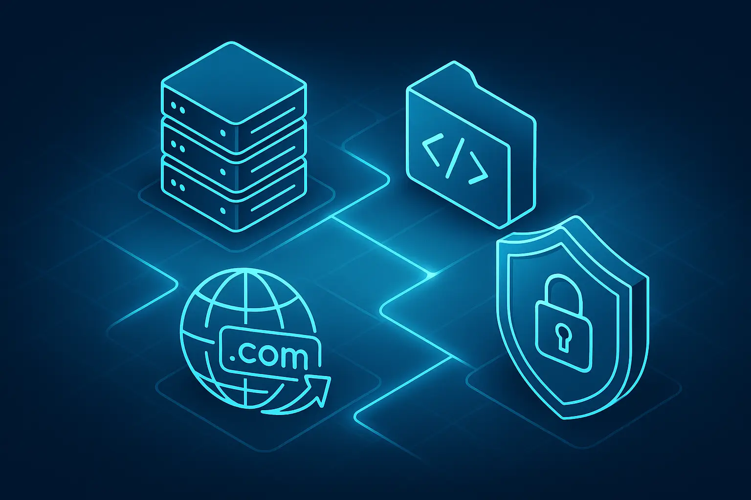 project ownership and handover guarantee