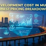 Web Development Cost in Mumbai
